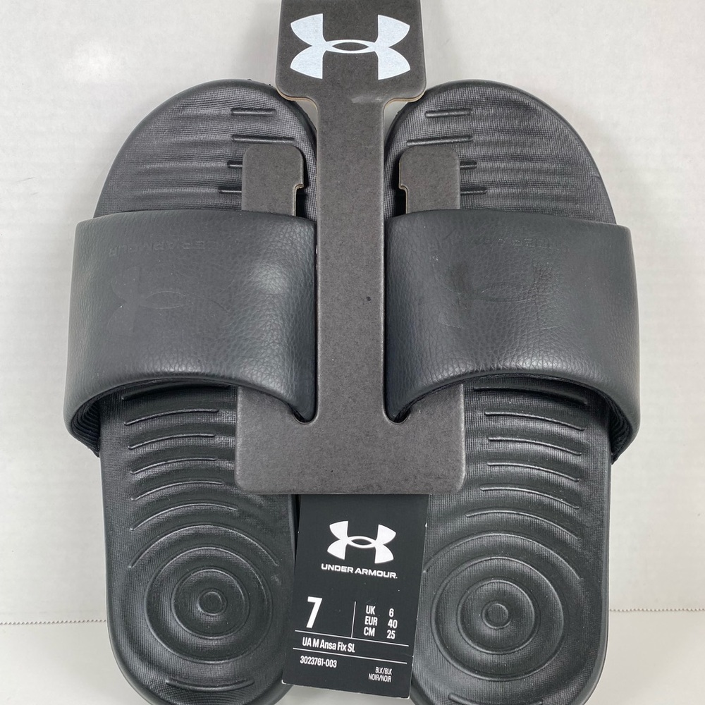 Under Armour M Ansa Fix SL